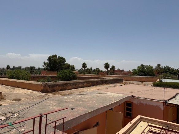 Riad authentique – 50m² à Berrima