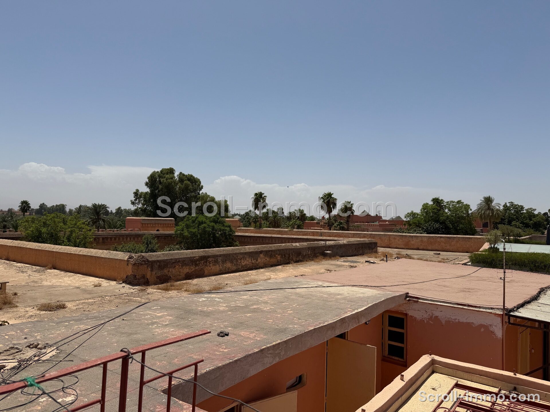 bien-20260826231222-e61bf7 Riad authentique – 50m² à Berrima