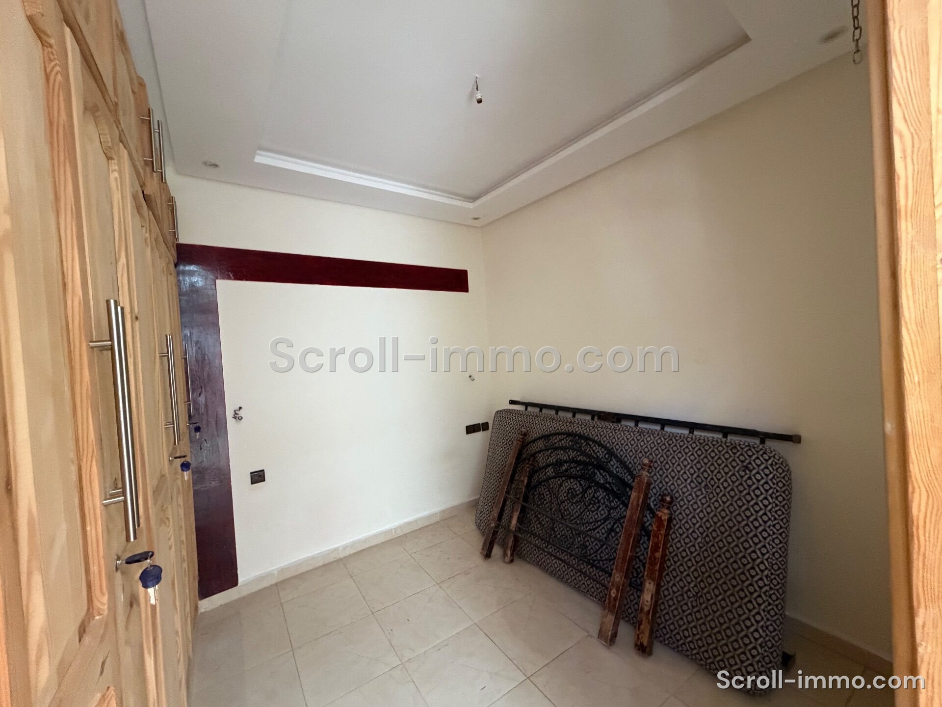 Riad authentique – 50m² à Berrima