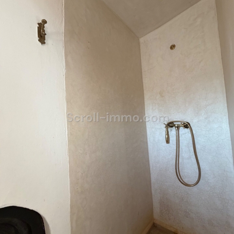 Villa authentique – 500m² à Route de Ouarzazate