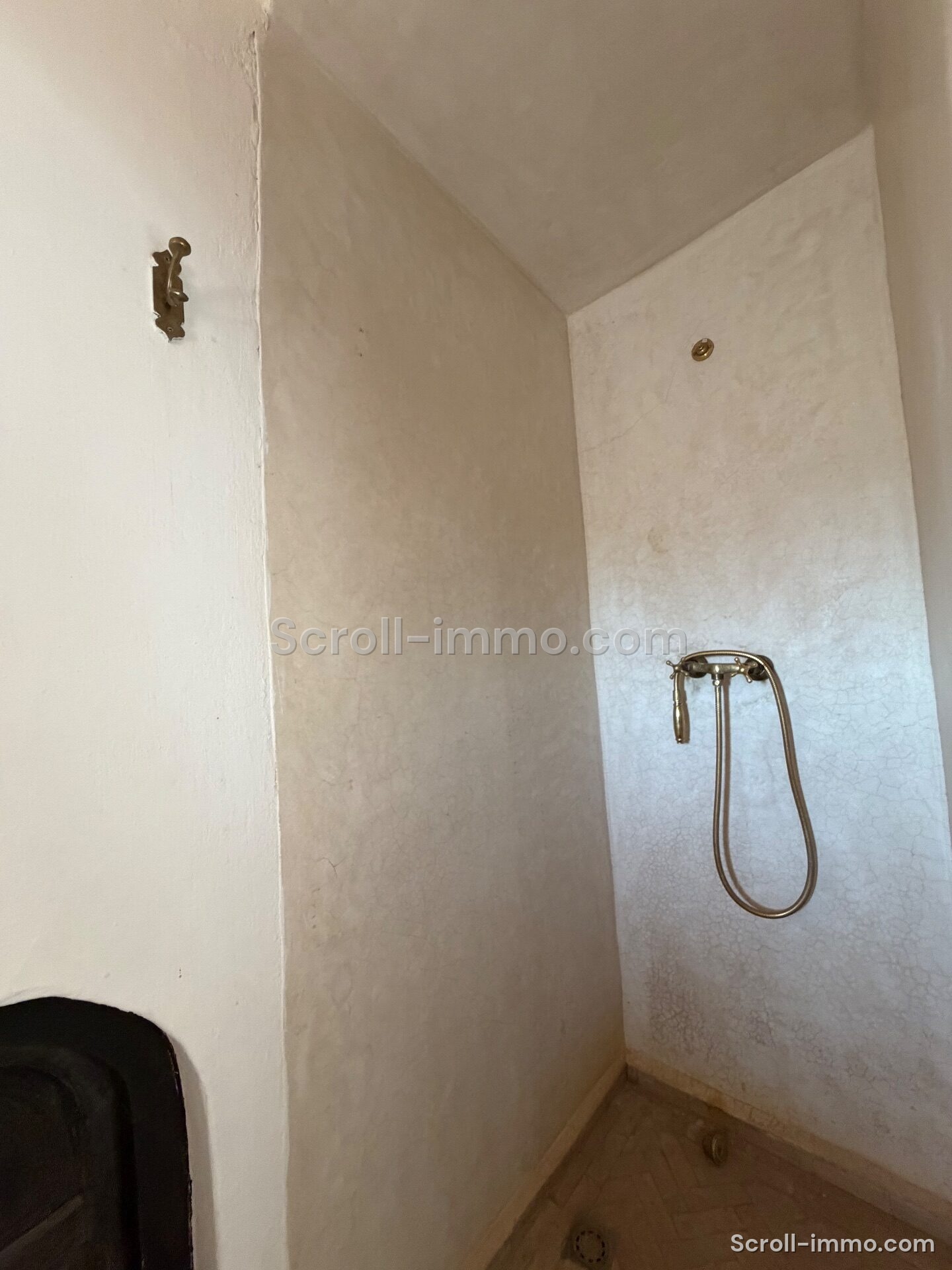 Villa authentique – 500m² à Route de Ouarzazate