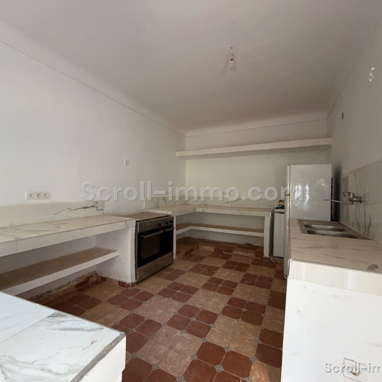 Villa authentique – 500m² à Route de Ouarzazate