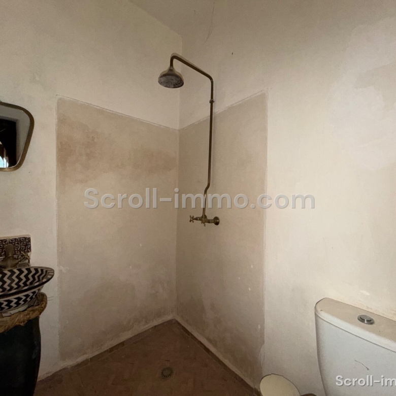 Villa authentique – 500m² à Route de Ouarzazate