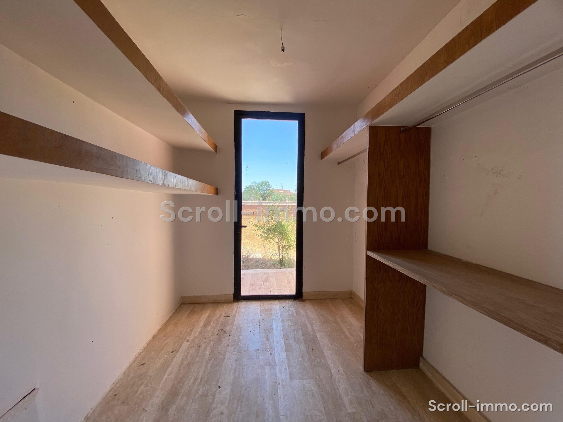 Villa haut standing – 800m² à Bab Atlas