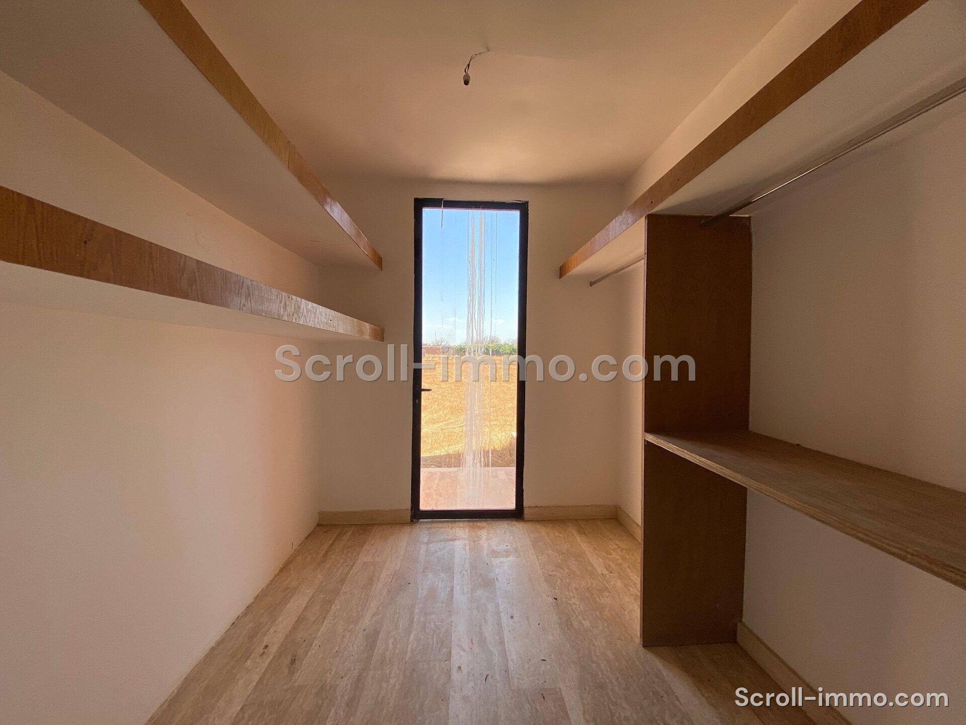 Villa haut standing – 800m² à Bab Atlas