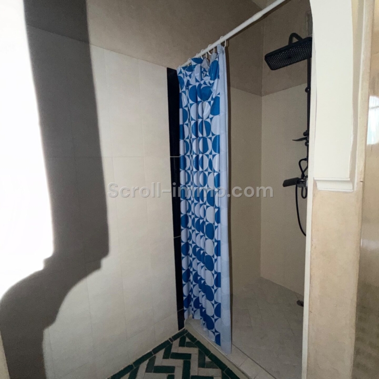 Villa d’exception – 500m² à Palmeraie
