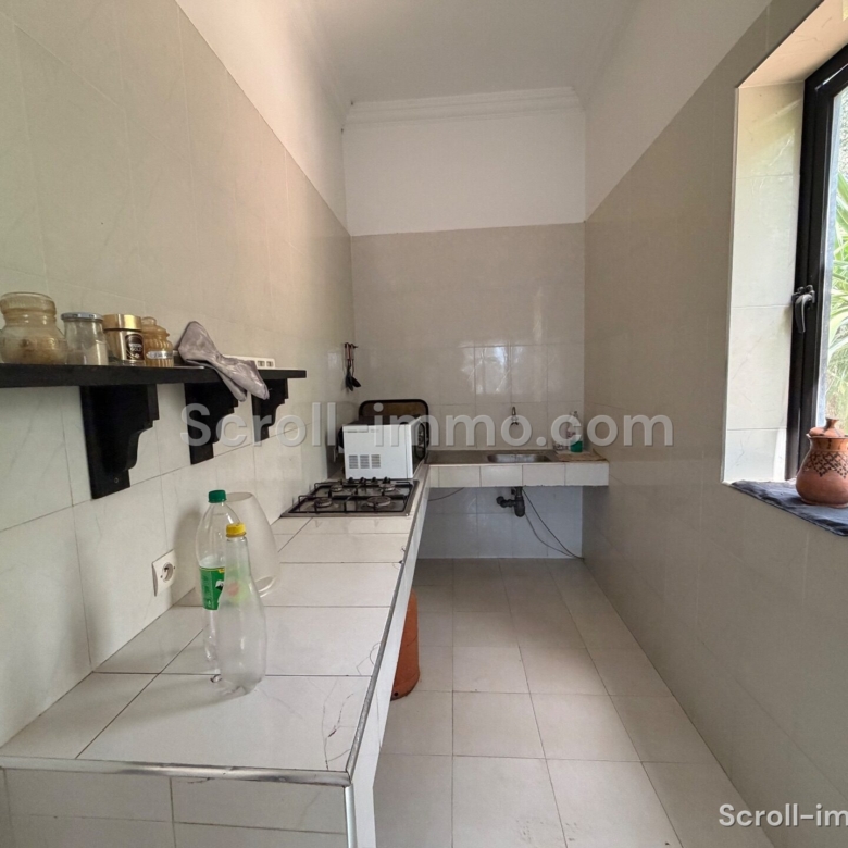 Villa d’exception – 500m² à Palmeraie