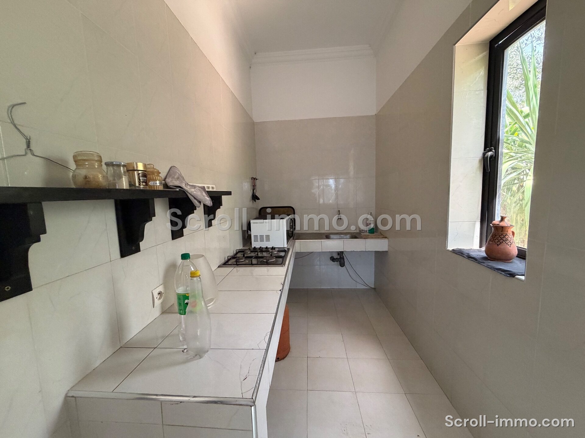Villa d’exception – 500m² à Palmeraie
