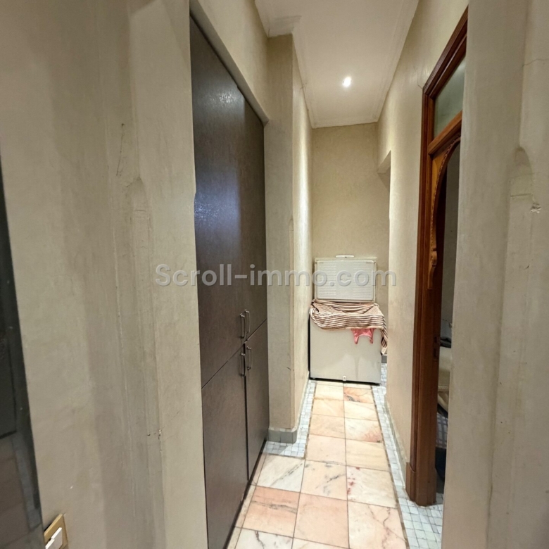 Villa d’exception – 390m² à Palmeraie