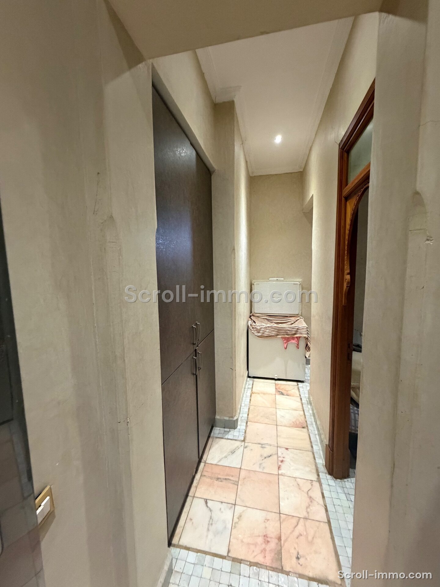 Villa d’exception – 390m² à Palmeraie