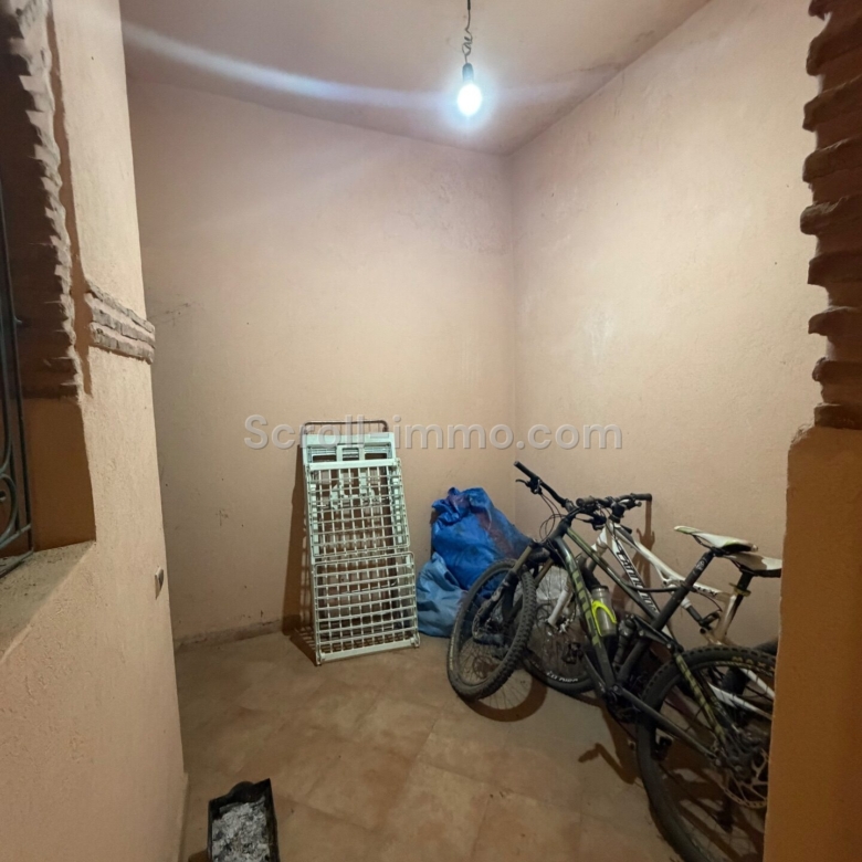 Villa d’exception – 390m² à Palmeraie