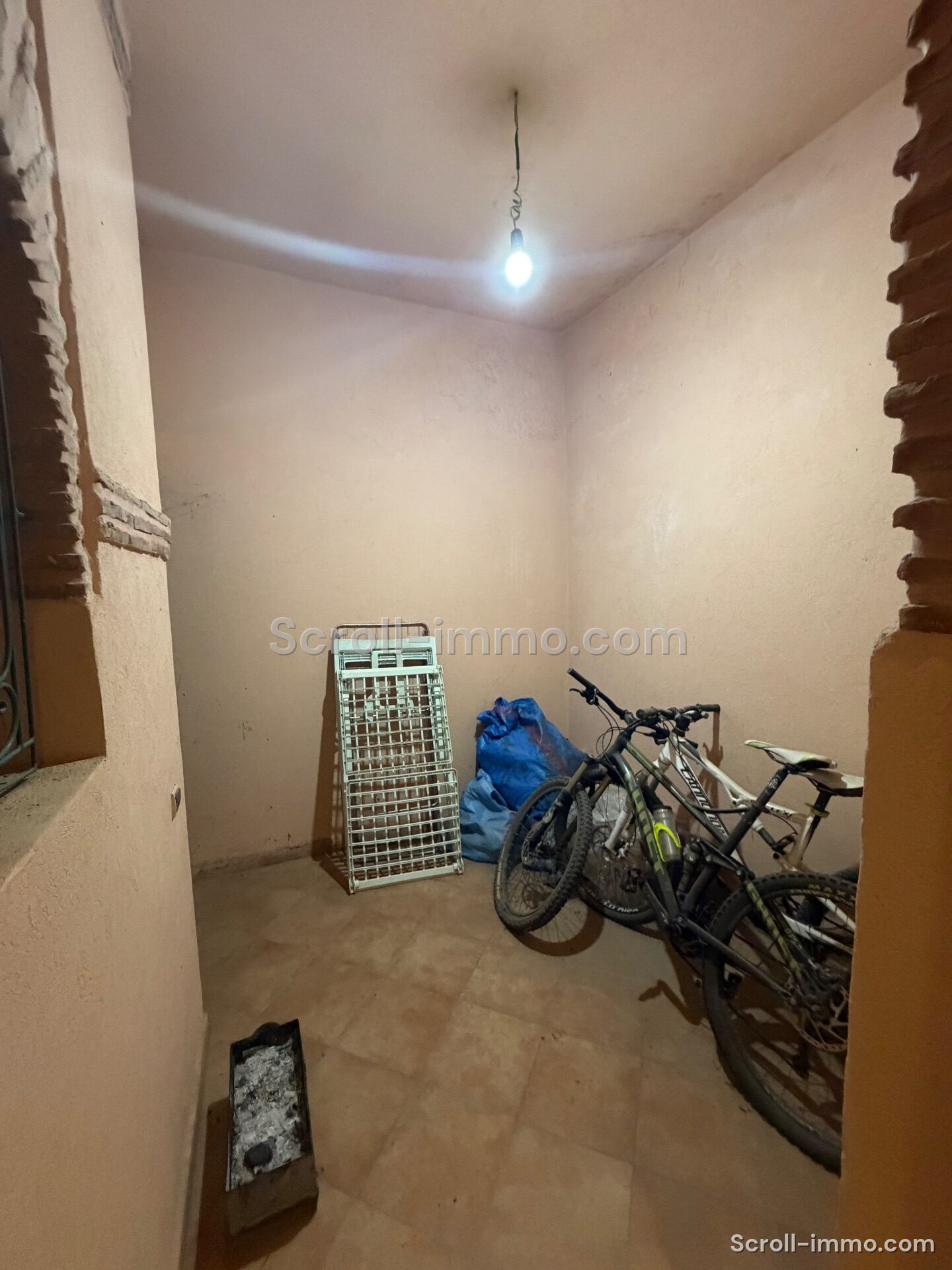 Villa d’exception – 390m² à Palmeraie