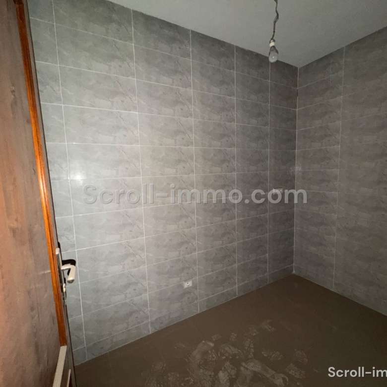 Projet lotissement – 1842m² à Ouahat