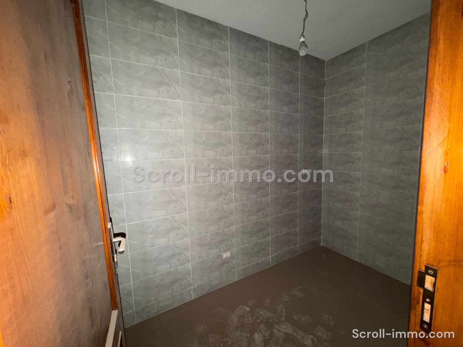Projet lotissement – 1842m² à Ouahat
