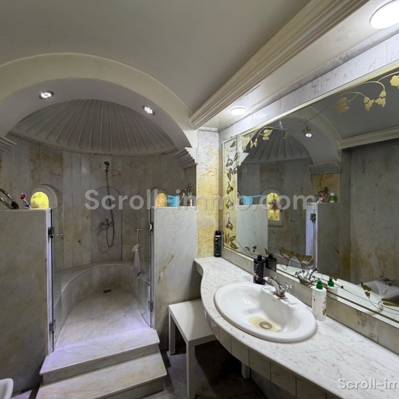 Villa de prestige – 1000m² à Palmeraie