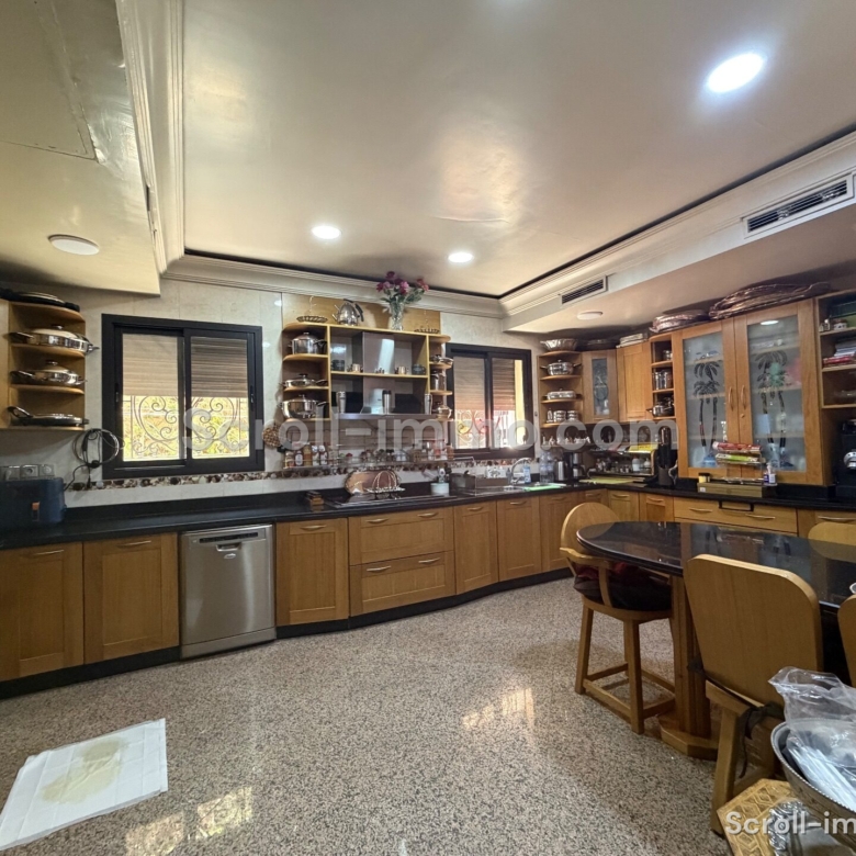 Villa de prestige – 1000m² à Palmeraie