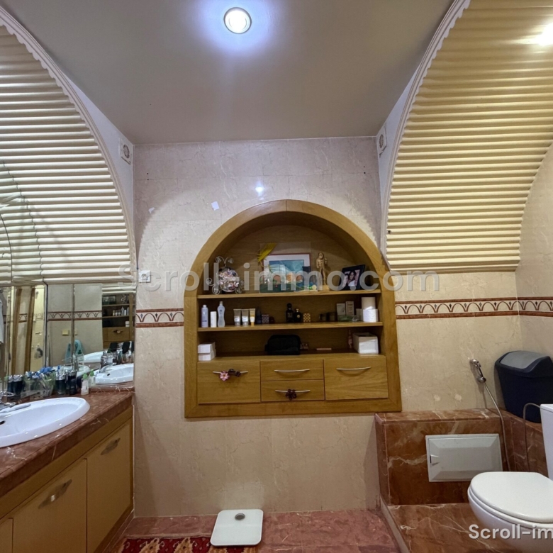 Villa de prestige – 1000m² à Palmeraie