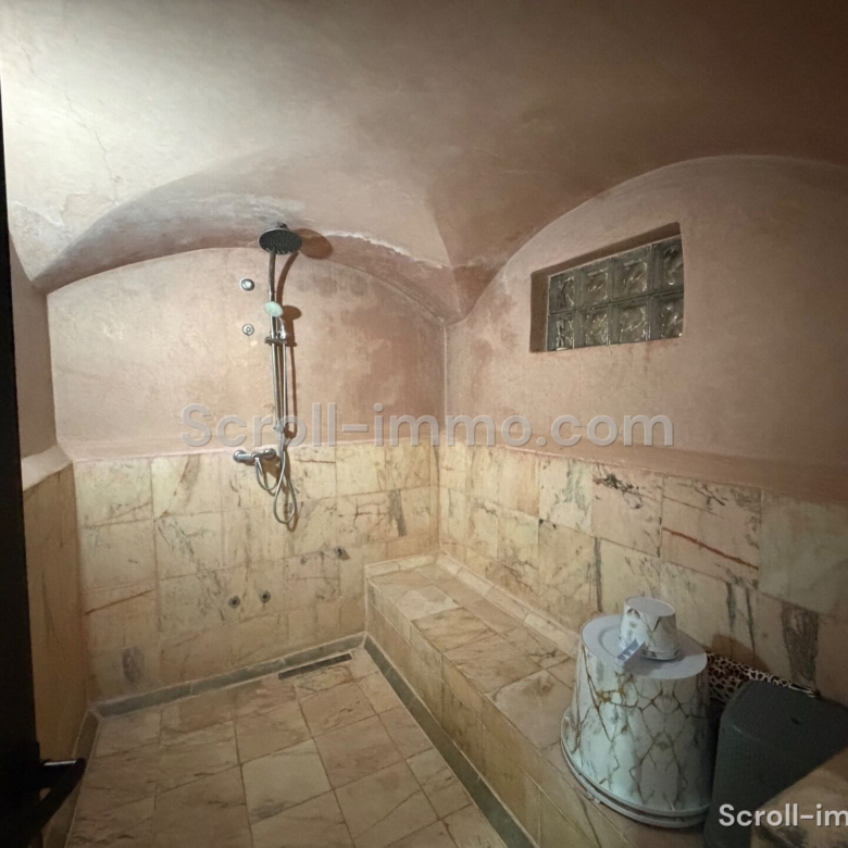 Villa de prestige – 1000m² à Palmeraie