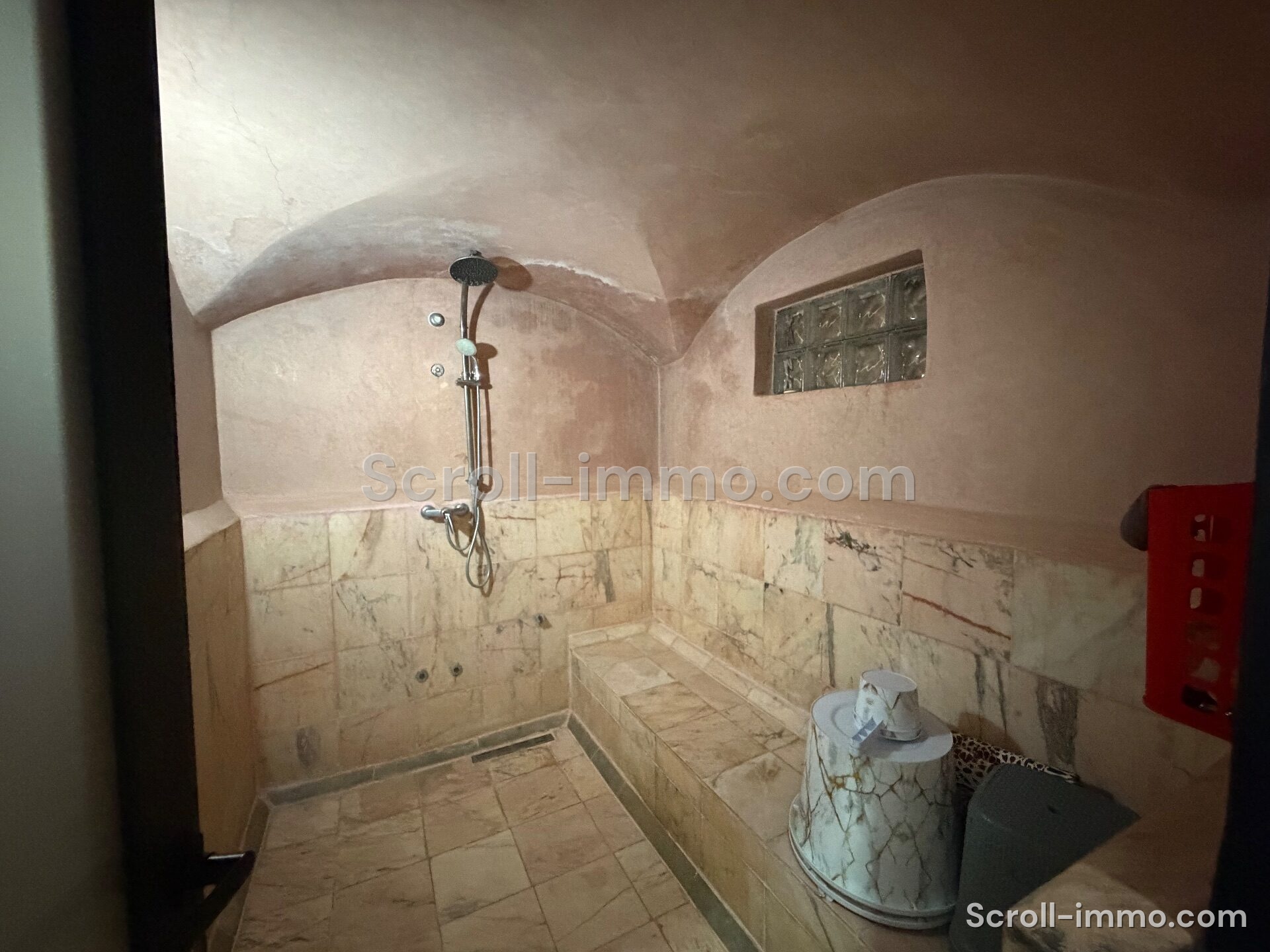 Villa de prestige – 1000m² à Palmeraie