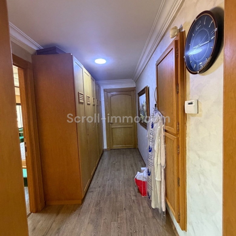 Villa de prestige – 1000m² à Palmeraie