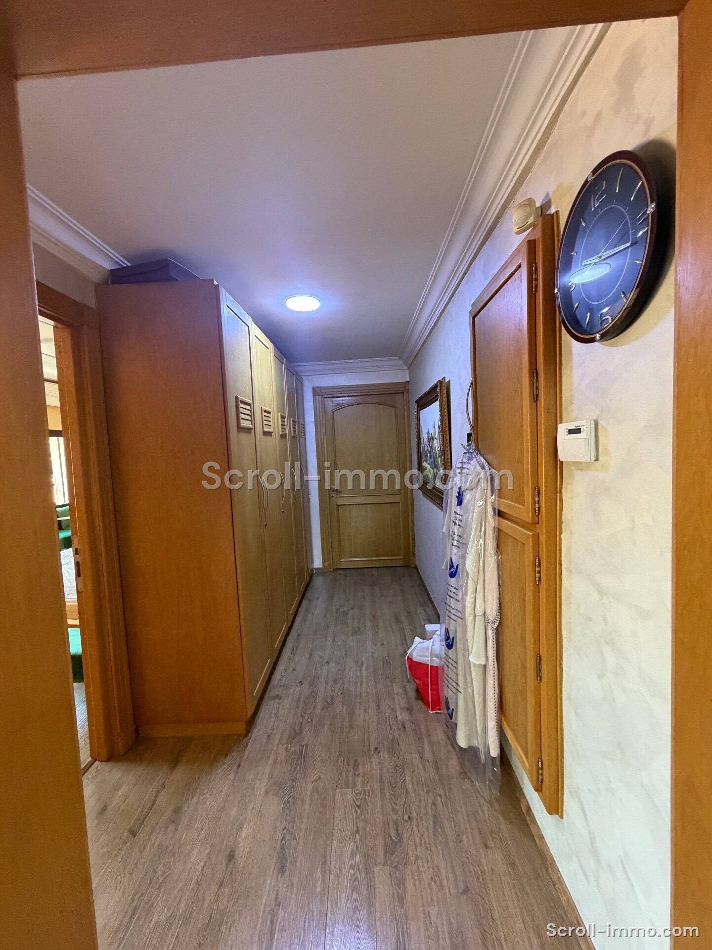 Villa de prestige – 1000m² à Palmeraie