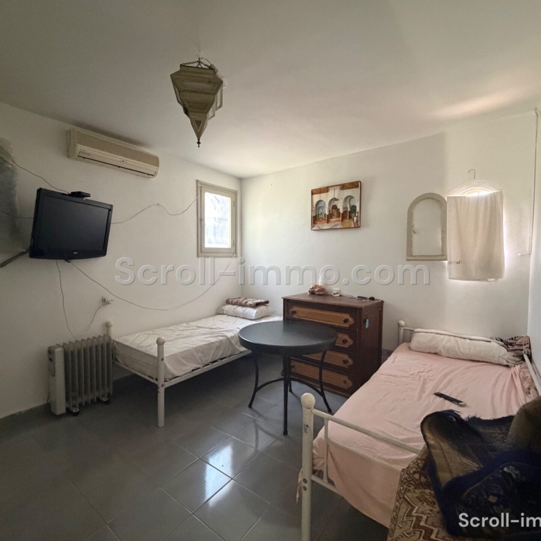 Villa de prestige – 1000m² à Palmeraie