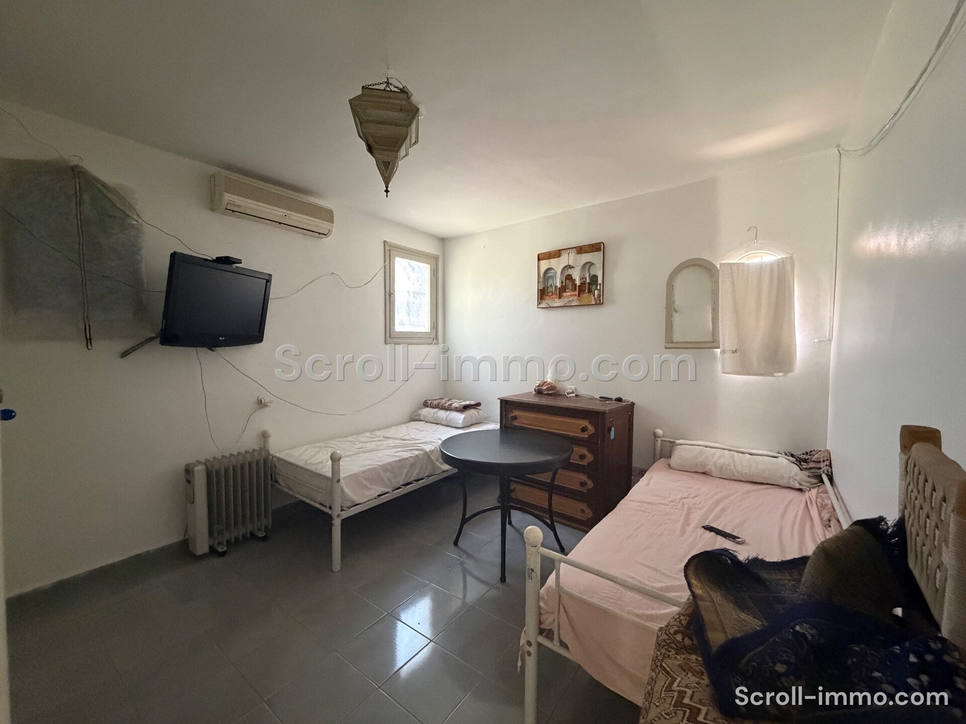Villa de prestige – 1000m² à Palmeraie