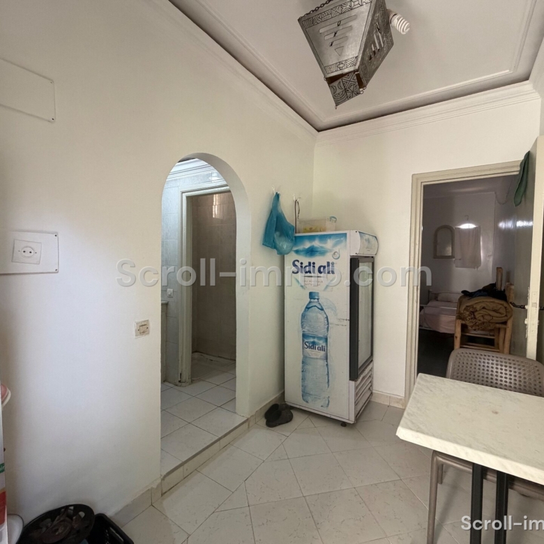 Villa de prestige – 1000m² à Palmeraie