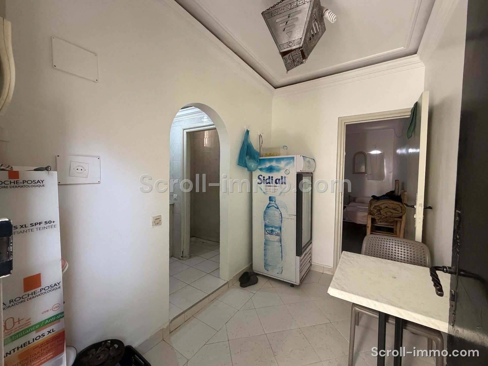 Villa de prestige – 1000m² à Palmeraie