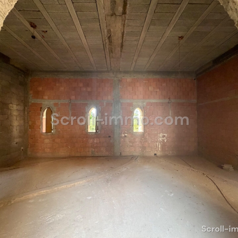 Villa style Riad – 1000m² à Route de l’Ourika