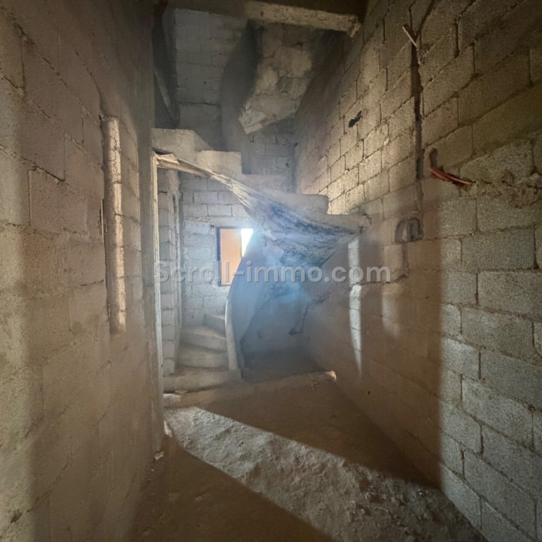 Villa style Riad – 1000m² à Route de l’Ourika