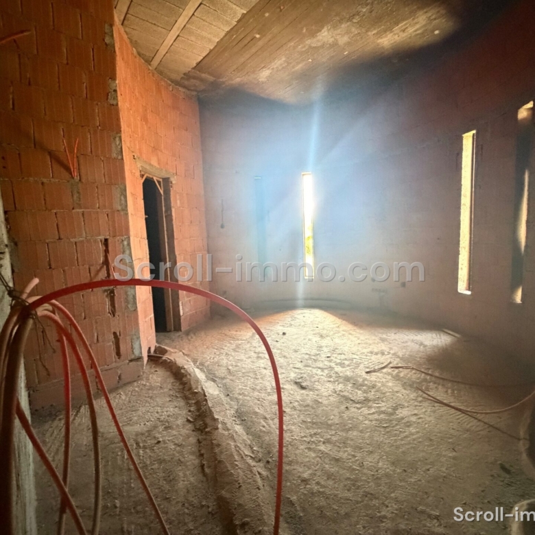 Villa style Riad – 1000m² à Route de l’Ourika