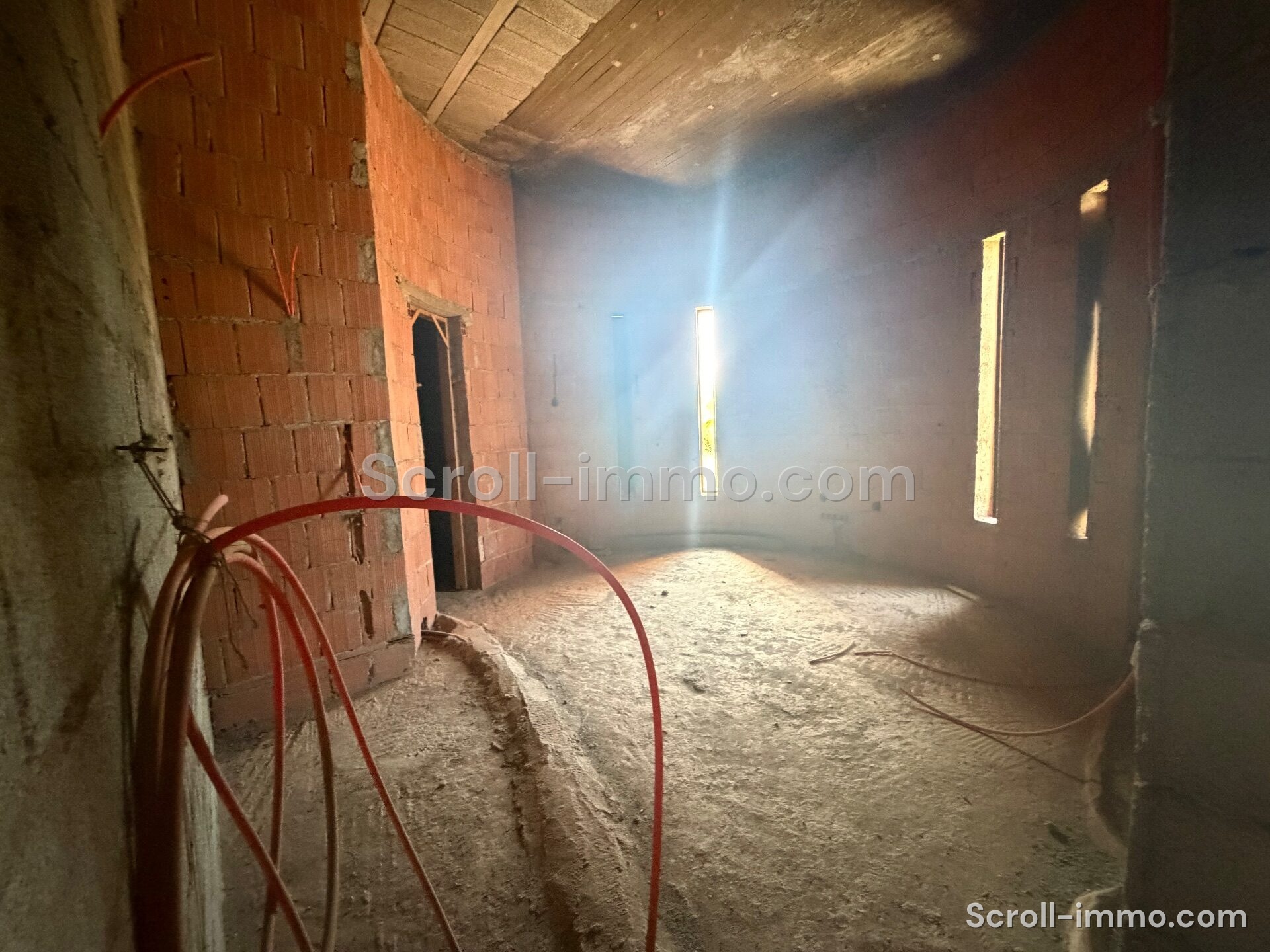 Villa style Riad – 1000m² à Route de l’Ourika