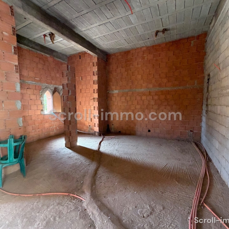 Villa style Riad – 1000m² à Route de l’Ourika