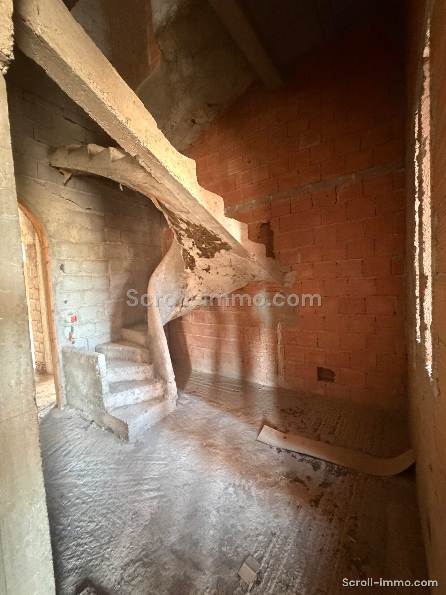 Villa style Riad – 1000m² à Route de l’Ourika