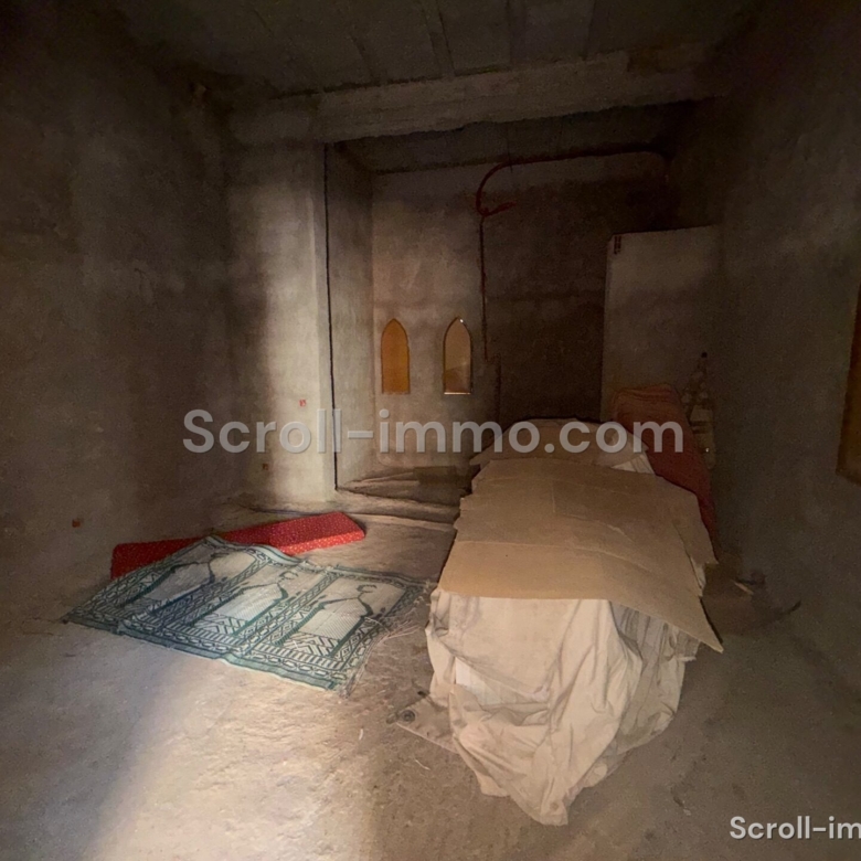 Villa style Riad – 1000m² à Route de l’Ourika