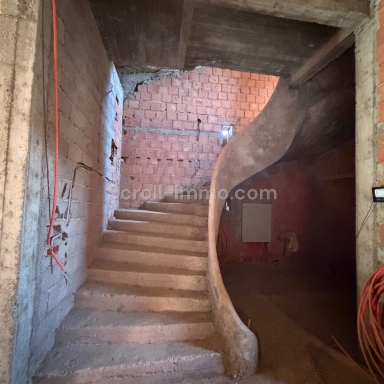 Villa style Riad – 1000m² à Route de l’Ourika