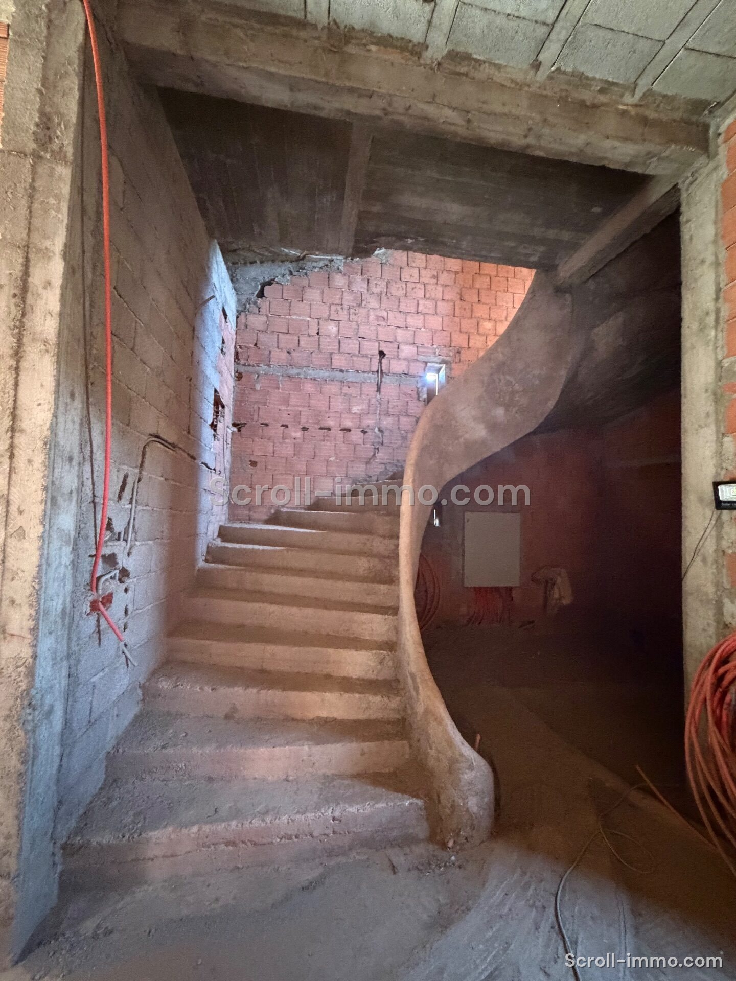 Villa style Riad – 1000m² à Route de l’Ourika