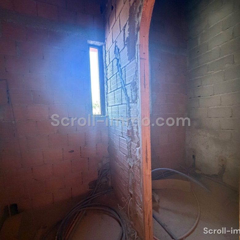 Villa style Riad – 1000m² à Route de l’Ourika