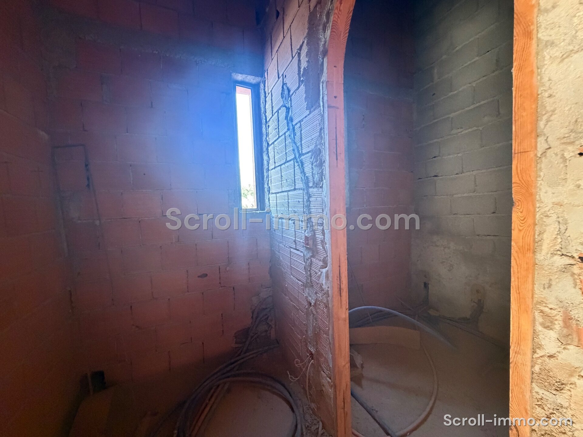 Villa style Riad – 1000m² à Route de l’Ourika