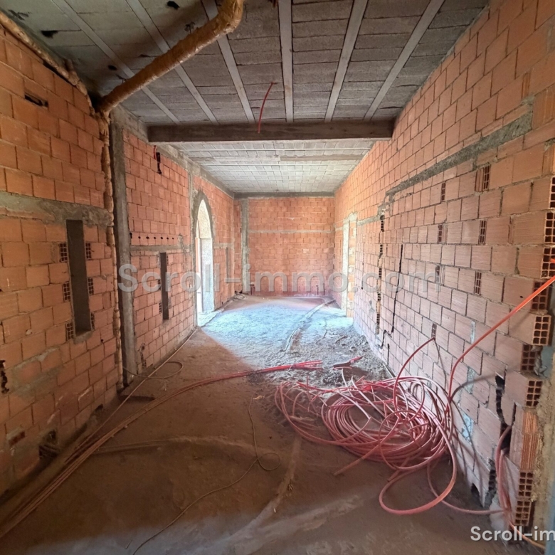 Villa style Riad – 1000m² à Route de l’Ourika