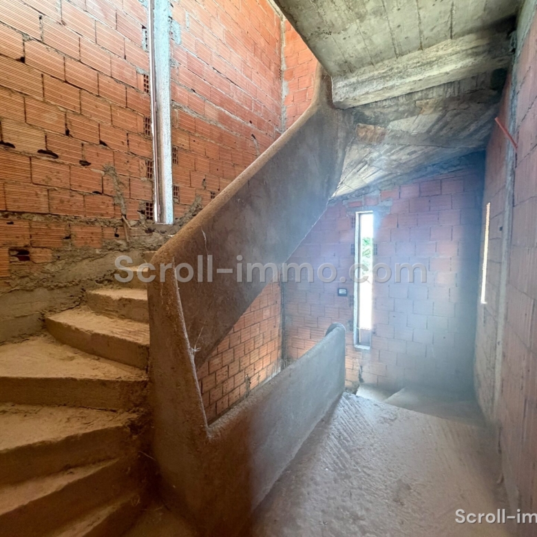 Villa style Riad – 1000m² à Route de l’Ourika