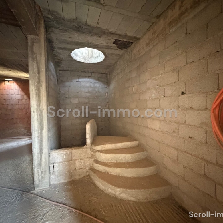 Villa style Riad – 1000m² à Route de l’Ourika