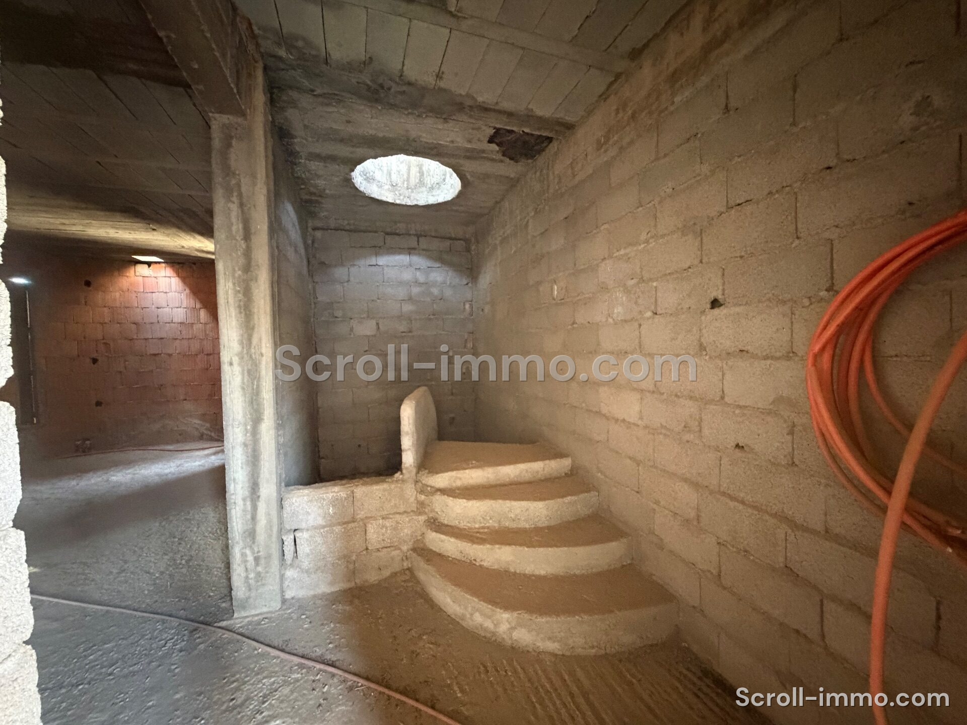 Villa style Riad – 1000m² à Route de l’Ourika