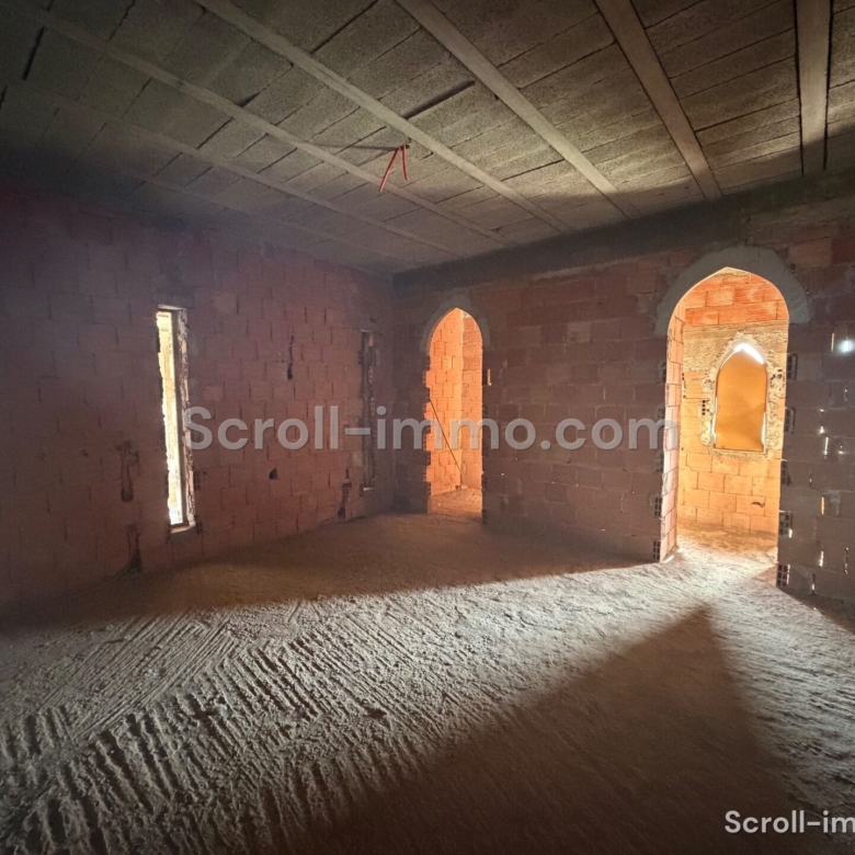 Villa style Riad – 1000m² à Route de l’Ourika