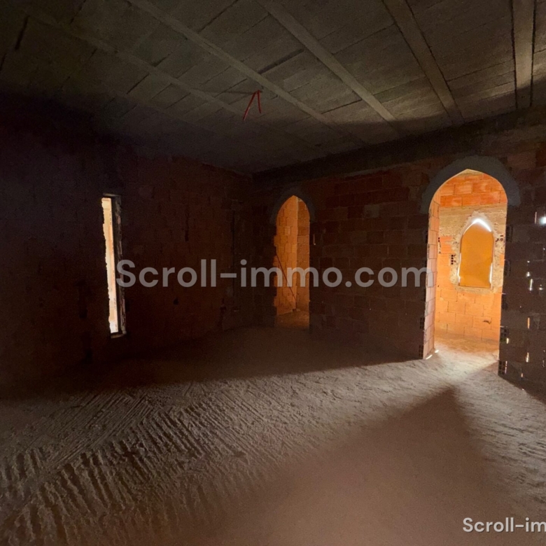 Villa style Riad – 1000m² à Route de l’Ourika