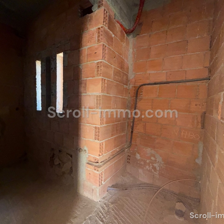 Villa style Riad – 1000m² à Route de l’Ourika