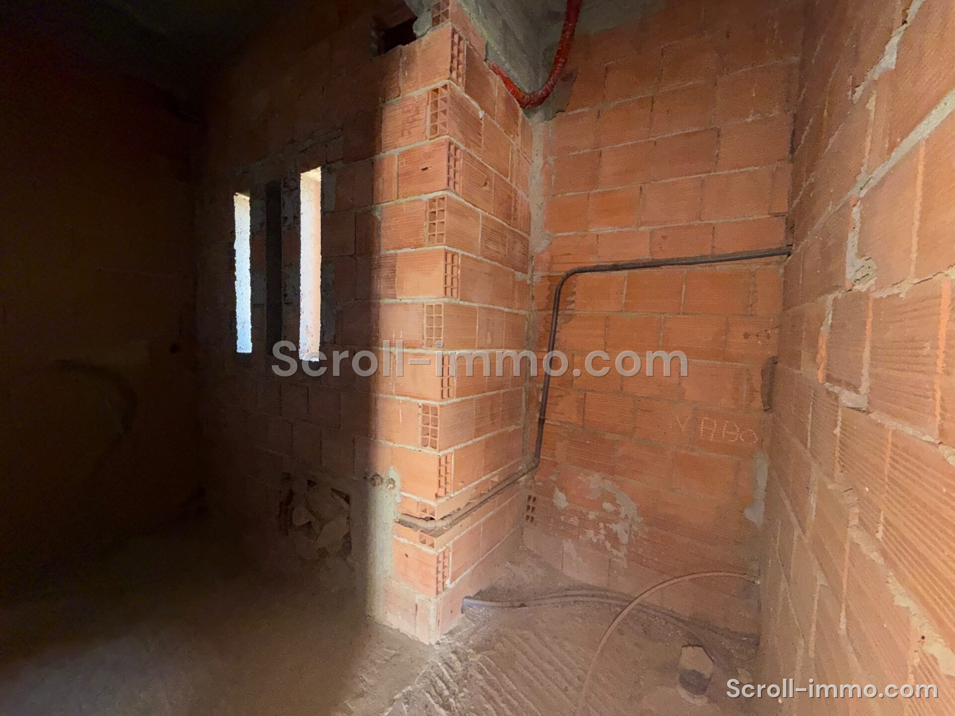 Villa style Riad – 1000m² à Route de l’Ourika