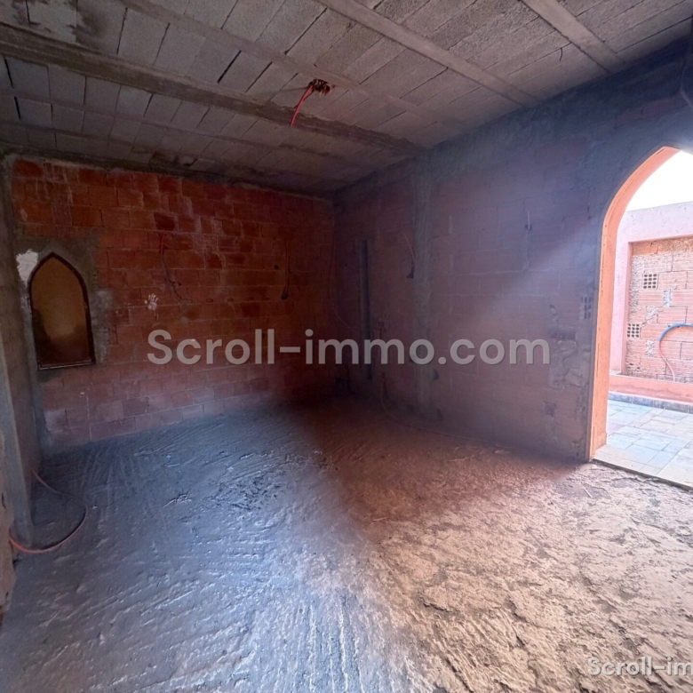 Villa style Riad – 1000m² à Route de l’Ourika