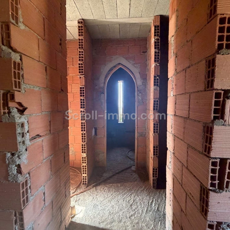 Villa style Riad – 1000m² à Route de l’Ourika